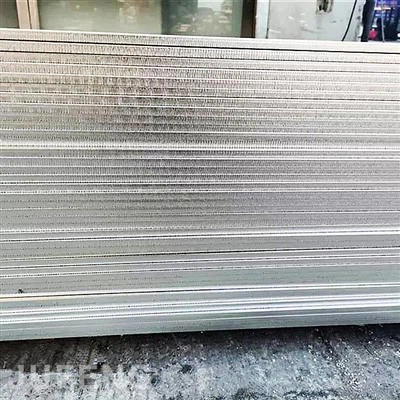 2205 ورقة دوبلكس من الفولاذ المقاوم للصدأ